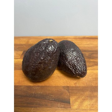 Avocados- Ripe (each)