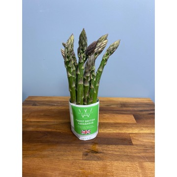 California Asparagus (bunch)