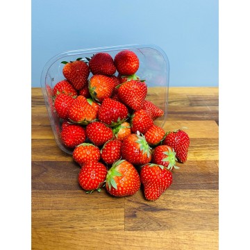 Belgium Strawberries (500g...