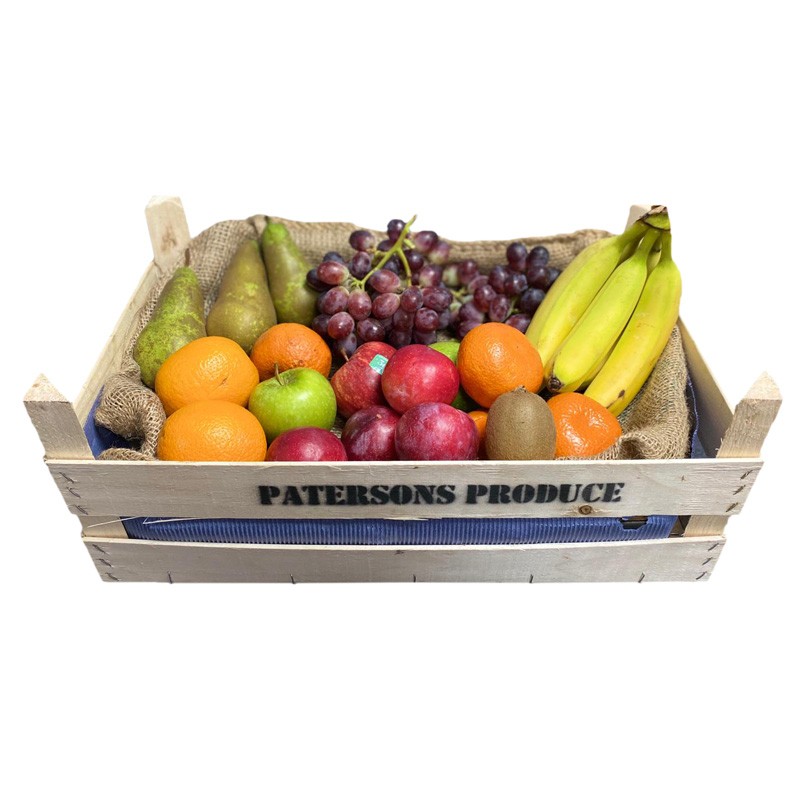 Essentials Fruit Box