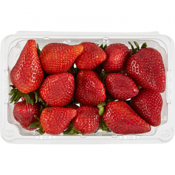 Strawberries 250g (punnet)